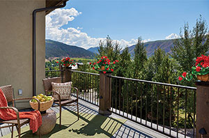 The Wilds Luxury