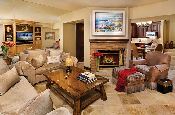 Woodrun Place Condominium